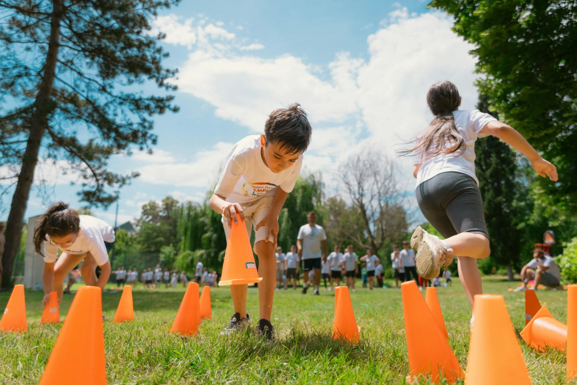 Sport- und Mentaltraining