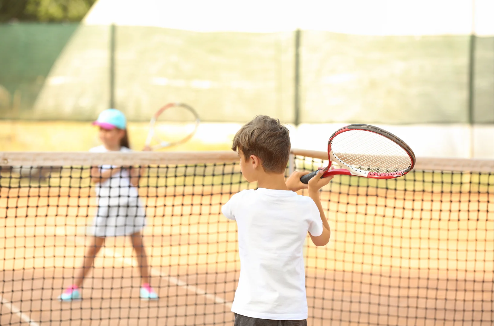Tennis Camp 2026