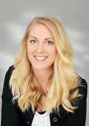 Sabine Simonich